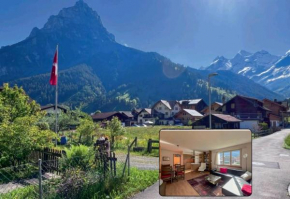 With Mountain View & Balcony Kitchen Parking